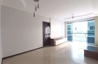 Apartamento com 3 dormitórios para alugar, 152 m² por R$ 4.101,42 - Vila Nova - Cabo Frio/RJ
