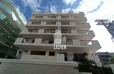 Cobertura com 3 dormitórios à venda, 198 m² por r$ 1.600.000,00 - praia do forte - cabo frio/rj