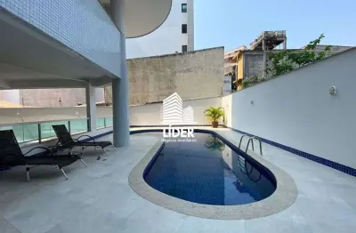 Apartamento com 3 dormitórios, 155 m² - venda por r$ 880.000,00 ou aluguel por r$ 4.623,73/ano - passagem - cabo frio/rj