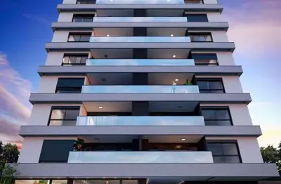 Apartamento com 3 quartos à venda no Capoeiras, Florianópolis 