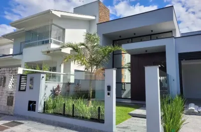 Casa com 3 quartos à venda em Pedra Branca, Palhoça 