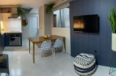 Casa com 2 quartos à venda no Enseada de Brito, Palhoça 