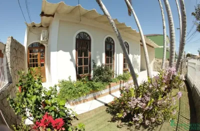 Casa com 3 quartos à venda no Forquilhinhas, São José 