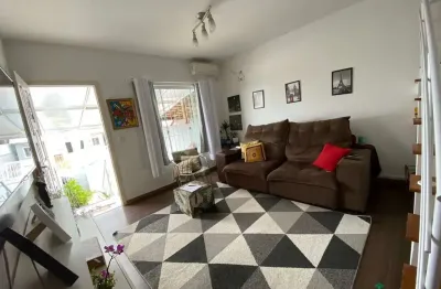 Casa com 2 quartos à venda no Potecas, São José 