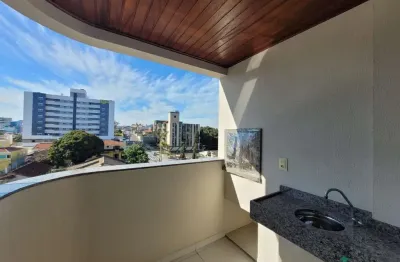 Apartamento com 2 quartos à venda no Capoeiras, Florianópolis 