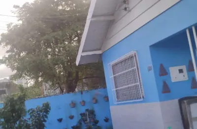 Casa com 5 quartos à venda na Praia Comprida, São José 