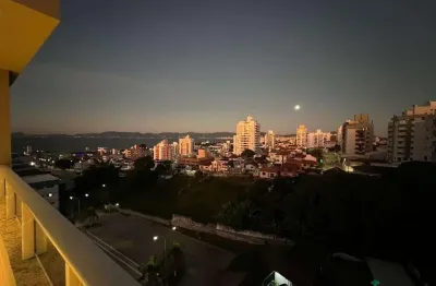 Cobertura com 3 quartos à venda no Barreiros, São José 
