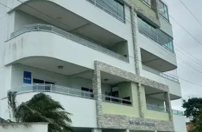 Apartamento com 3 quartos à venda no Centro, Governador Celso Ramos 