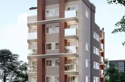 Apartamento com 2 quartos à venda no Centro, Governador Celso Ramos 