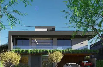 Casa com 4 quartos à venda na Rua Lagoinha ( Rua Da Pedra), Pedra Branca, Palhoça