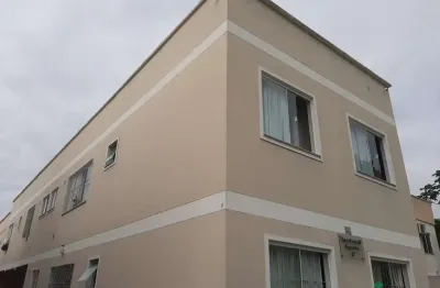 Apartamento com 2 quartos à venda no Ceniro Martins, São José 