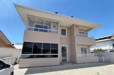 Apartamento com 3 quartos à venda no Pinheira, Palhoça 