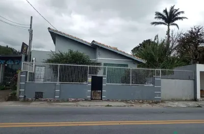 Casa com 3 quartos à venda no Centro, São José 