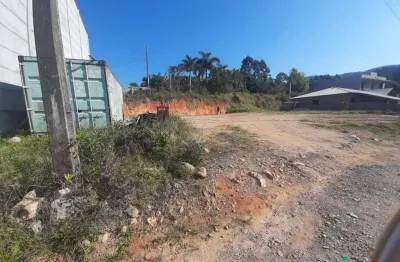 Terreno à venda no Alto Aririu, Palhoça 