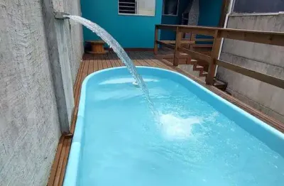 Casa com 2 quartos à venda na Bela Vista, Palhoça 