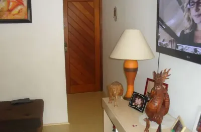 Apartamento com 2 quartos à venda no Kobrasol, São José 
