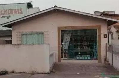 Casa com 2 quartos à venda no Areias, São José 