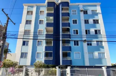 Apartamento à venda com 3 dormitórios, sendo 1 suíte, no jardim cidade florianópolis - são josé/ sc.