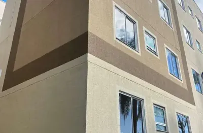 Apartamento com 2 quartos no sertã0 do maruim, são josé/sc