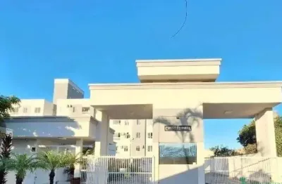 Apartamento com 3 quartos à venda na Barra do Aririú, Palhoça 