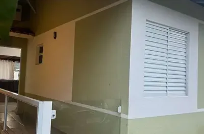 Casa com 2 quartos à venda na Bela Vista, Palhoça 