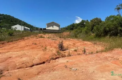 Terreno à venda no Forquilhas, São José 