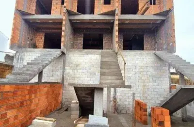 Casa com 2 quartos à venda no Potecas, São José 