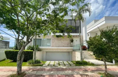 Casa alto padrão em lagoa da conceição, florianópolis/sc