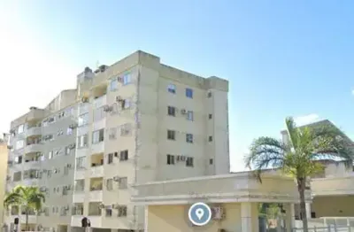 Apartamento com 2 quartos à venda no Ponta de Baixo, São José 