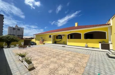 Casa com 3 quartos à venda no Barreiros, São José 
