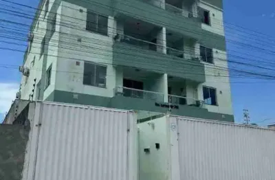 Apartamento com 2 quartos à venda na Praia João Rosa, Biguaçu 