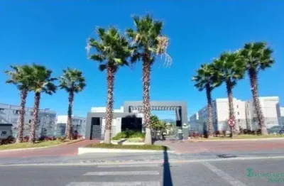 Apartamento com 2 quartos à venda na Bela Vista, Palhoça 