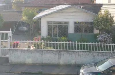 Casa com 3 quartos à venda na Praia Comprida, São José 