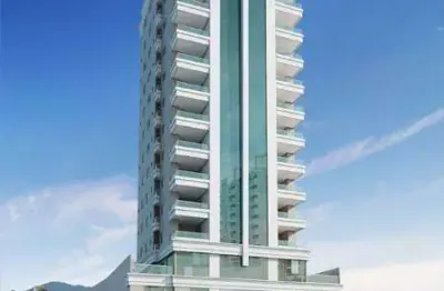 Apartamento com 3 quartos à venda no Centro, Itapema 