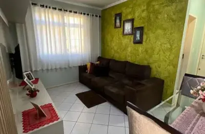Apartamento com 2 quartos à venda na Nossa Senhora do Rosário, São José 