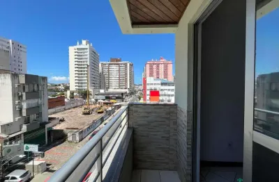 Apartamento com 2 quartos à venda no Campinas, São José 
