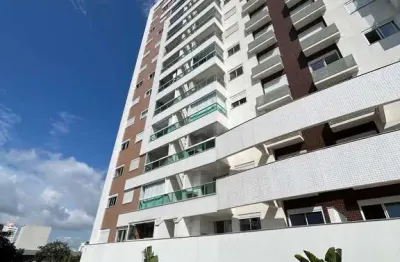 Apartamento com 3 quartos à venda no Barreiros, São José 