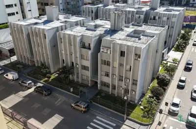 Apartamento com 3 quartos à venda no Campinas, São José 