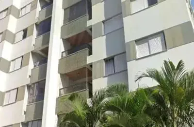 Apartamento com 3 quartos à venda no Campinas, São José 