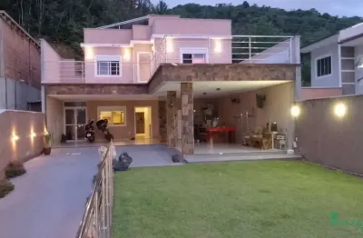 Casa com 3 quartos à venda no Potecas, São José 