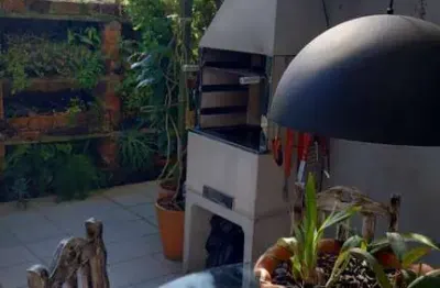 Apartamento com 1 quarto à venda no Coqueiros, Florianópolis 