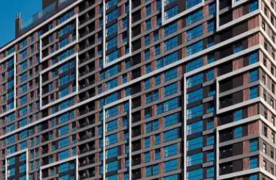 Apartamento com 3 quartos à venda no Centro, Biguaçu 