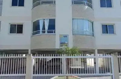 Apartamento com 3 quartos à venda no Centro, Governador Celso Ramos 