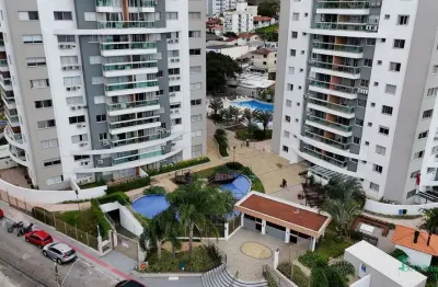 Apartamento com 3 quartos à venda no Barreiros, São José 