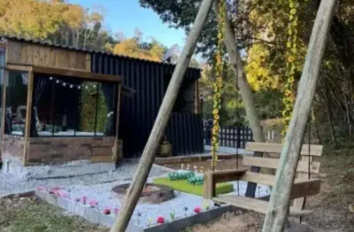 Fazenda à venda no Centro, Alfredo Wagner 