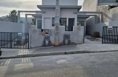 Casa com 2 quartos à venda no Potecas, São José 