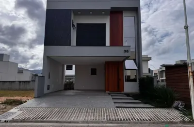Casa com 3 quartos à venda no Beira Rio, Biguaçu 