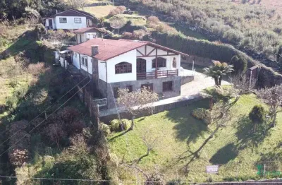Casa com 4 quartos à venda no Centro, São Joaquim 