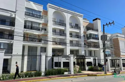 Apartamento com 2 quartos à venda no Abraão, Florianópolis 