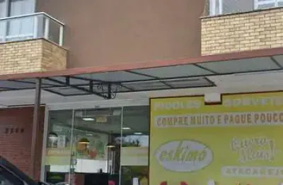 Sala comercial à venda na Praia de Fora, Palhoça 